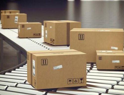 اهمیت بسته بندی محصول در بازاریابی